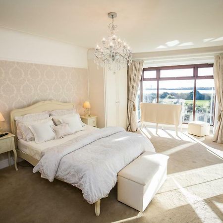 シーフォース 29 Marine Crescent Bed & Breakfast エクステリア 写真
