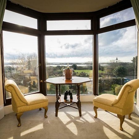 シーフォース 29 Marine Crescent Bed & Breakfast エクステリア 写真