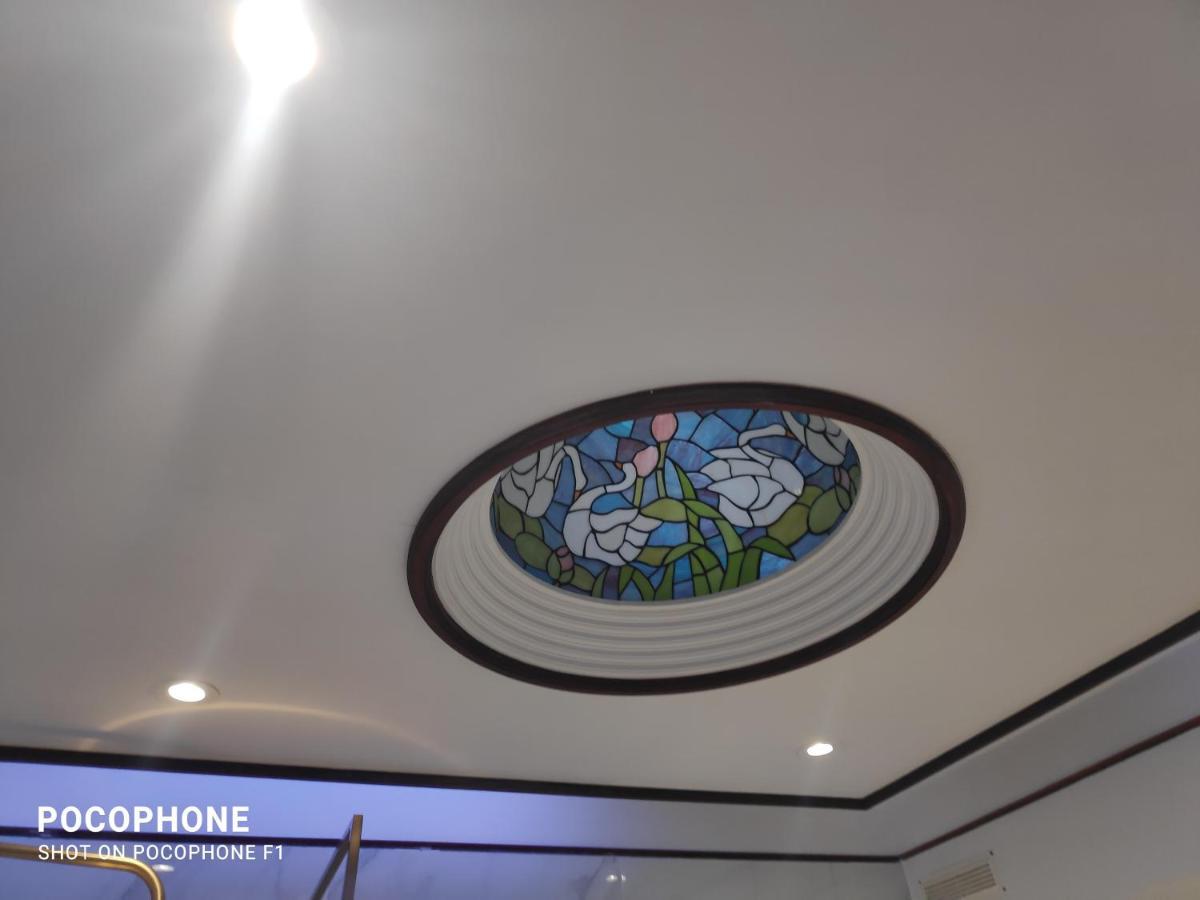 シーフォース 29 Marine Crescent Bed & Breakfast エクステリア 写真