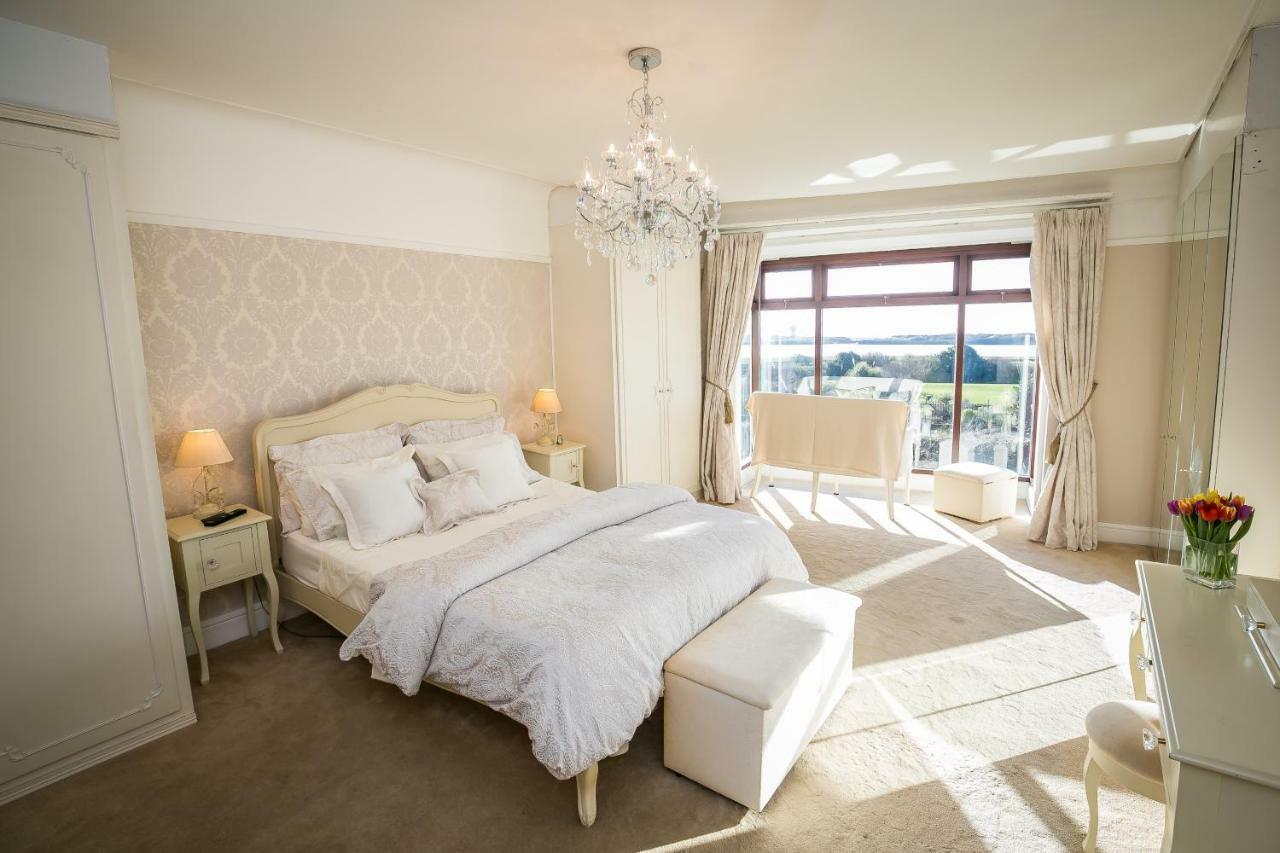 シーフォース 29 Marine Crescent Bed & Breakfast エクステリア 写真