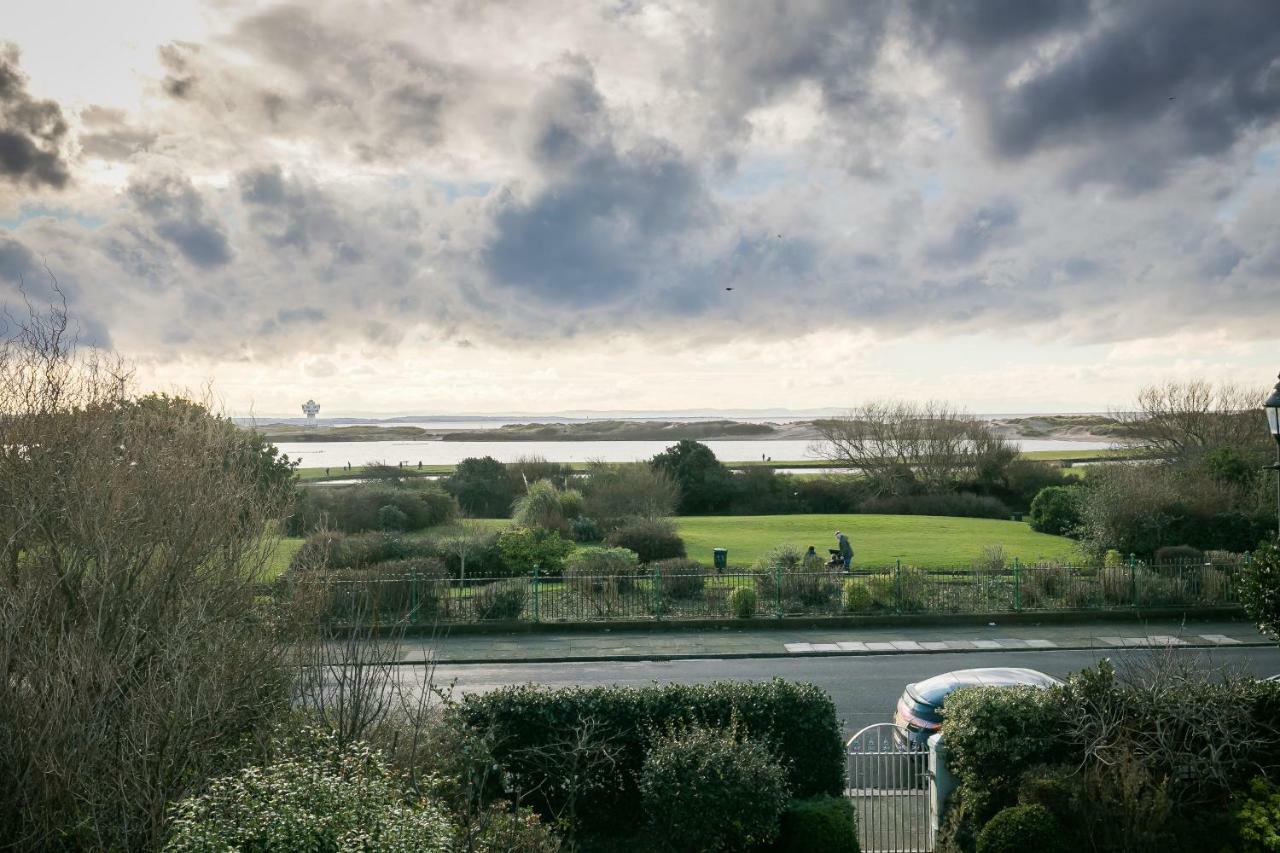 シーフォース 29 Marine Crescent Bed & Breakfast エクステリア 写真
